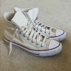 Converse Chuck Taylor All Star High-Top Sneakers
